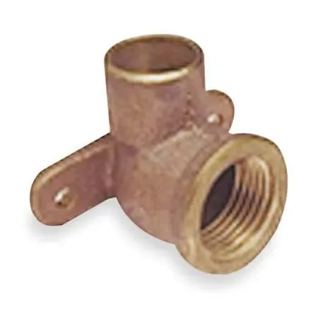 Nibco, Inc. Nibco, Inc. 70735LF-34 Drop Ear Elbow trap — product photo