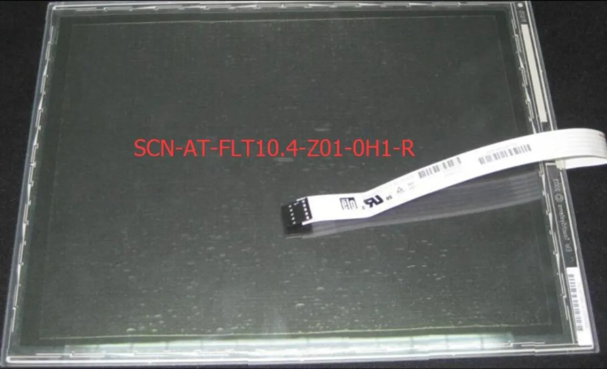 Ruth's sister Ruth's sister SCN-AT-FLT10.4-Z01-OH1-R 10.4 internal power cable — product photo
