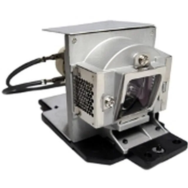 ViewSonic PJD7382 projector lamp module with 210W bulb in housing