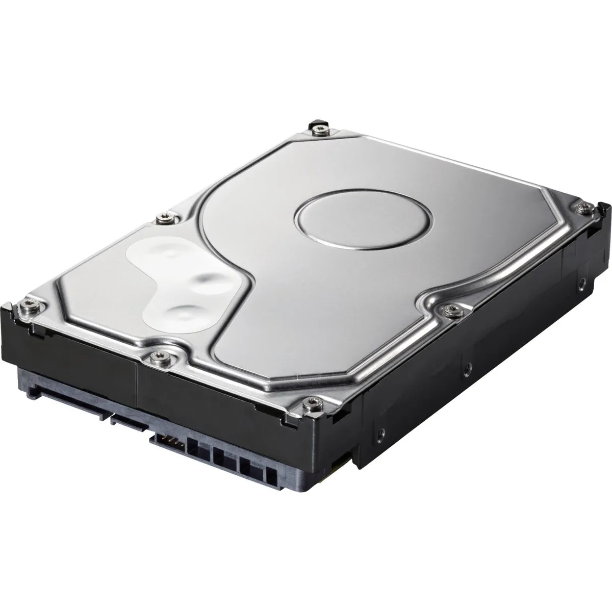 Buffalo Technology Buffalo Technology OP-HD2.0QH 2TB internal hard drive — product photo