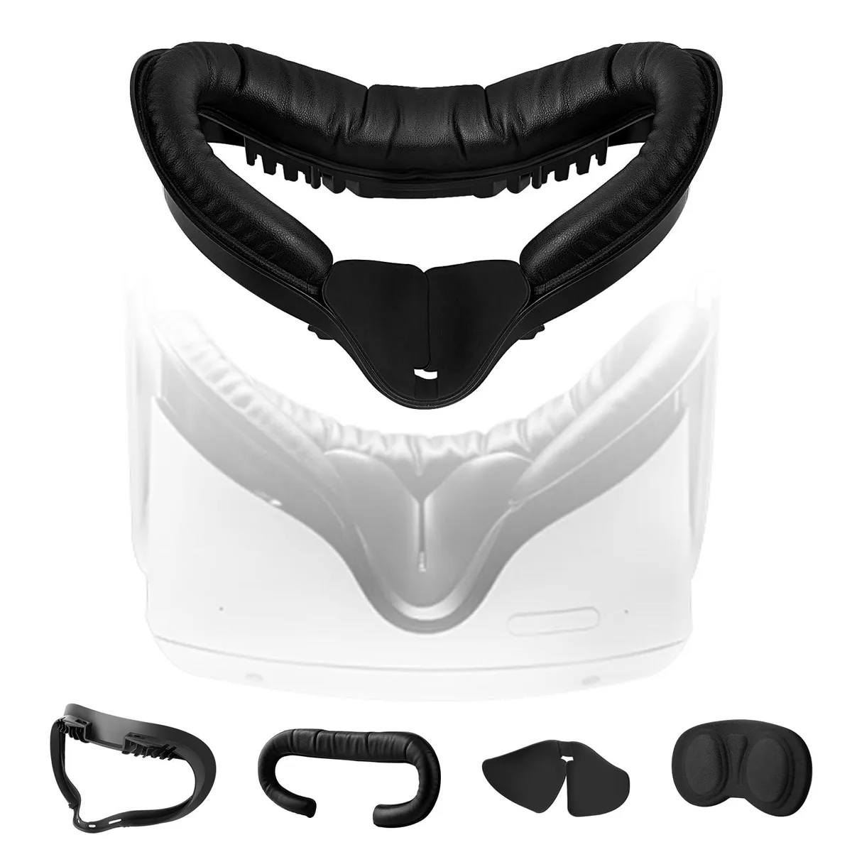 TIANREN TIANREN-VRFI-0001 VR Accessory Kit for Meta Quest 2 — product photo