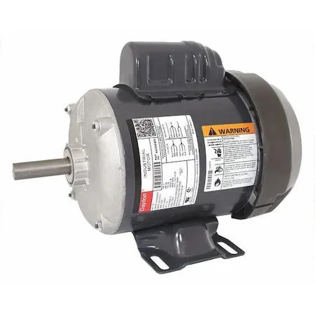 Dayton Dayton 4K936 General Purpose Motor 1/3 HP 1725 RPM 56 Frame — product photo