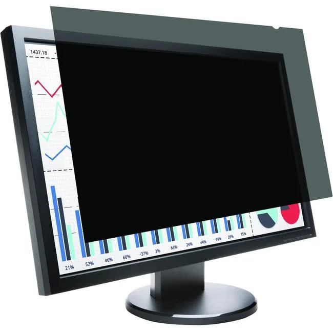 Kensington Kensington K55798WW Privacy Screen FP230 23 Inch Widescreen monitor accessory — product photo