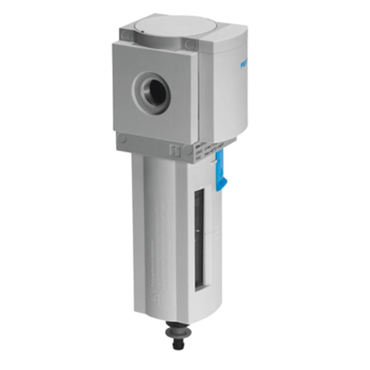 Festo Festo MS6N-LF-1/4-CUV Compressed Air Filter 531543 Size 6 — product photo