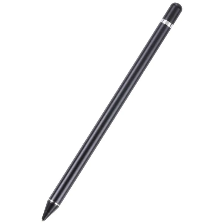 eForChina eForChina Universal Rechargeable Active Capacitive Stylus Pen Black — product photo
