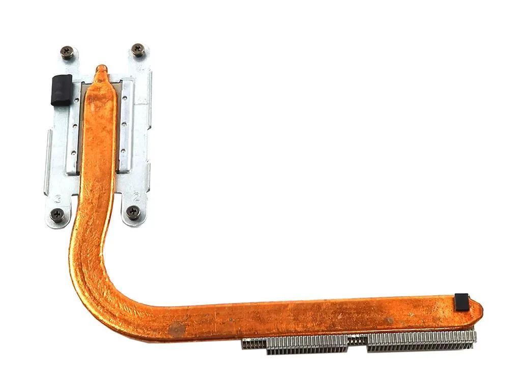 DELL DELL Vostro 3590 CPU Heatsink Assembly RHNT2 — product photo
