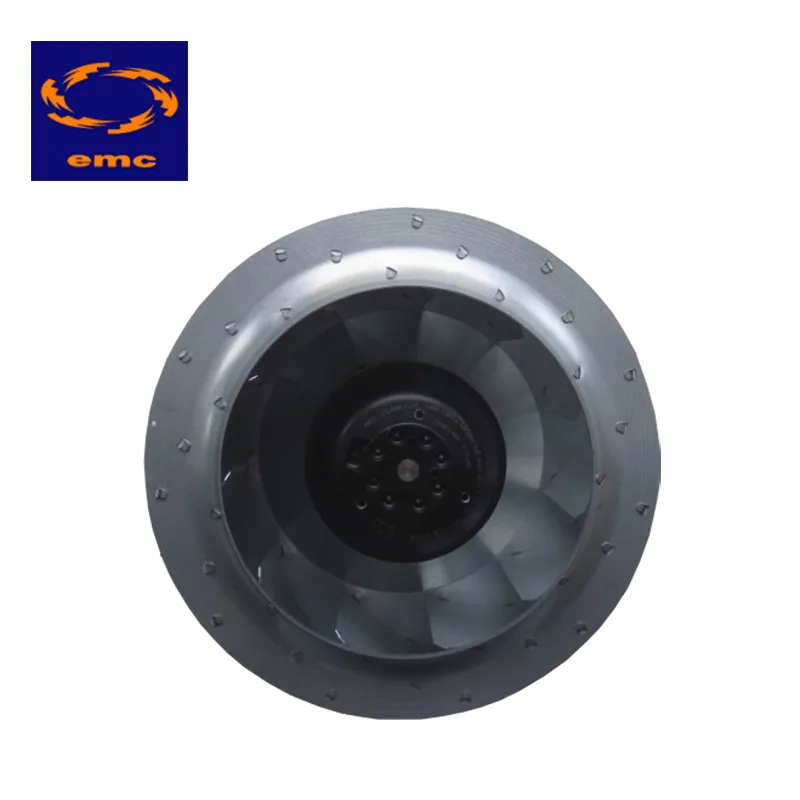 Fans Fans RB2C-225/088Motor 225mm 230V 135W Axial case fan — product photo