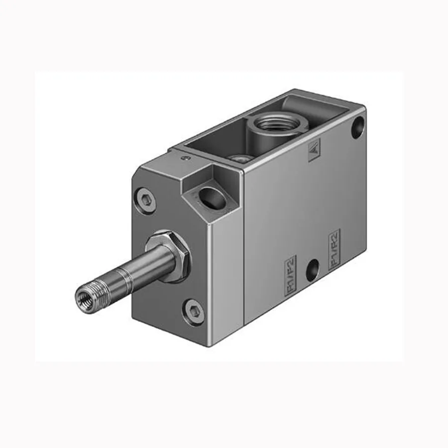 Festo Festo MOFH-3-1/4 Solenoid Valve 7876 30.5mm electrician tool — product photo