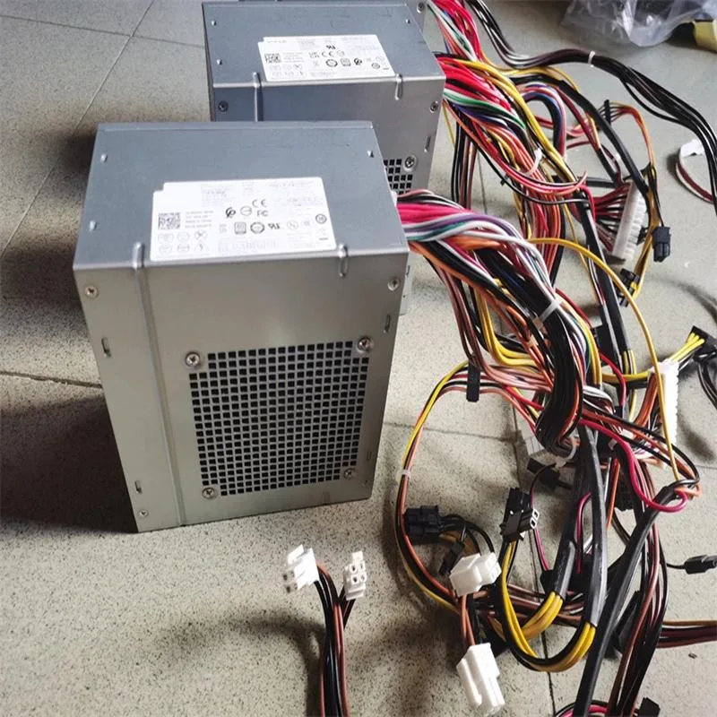 KHACHIMO KHACHIMO T3630 T3640 R11 550W Power Supply — product photo