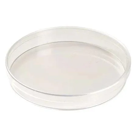 Lab Safety Supply Inc Lab Safety Supply Inc 150x15mm TC Treated Petri Dish PK60 — product photo