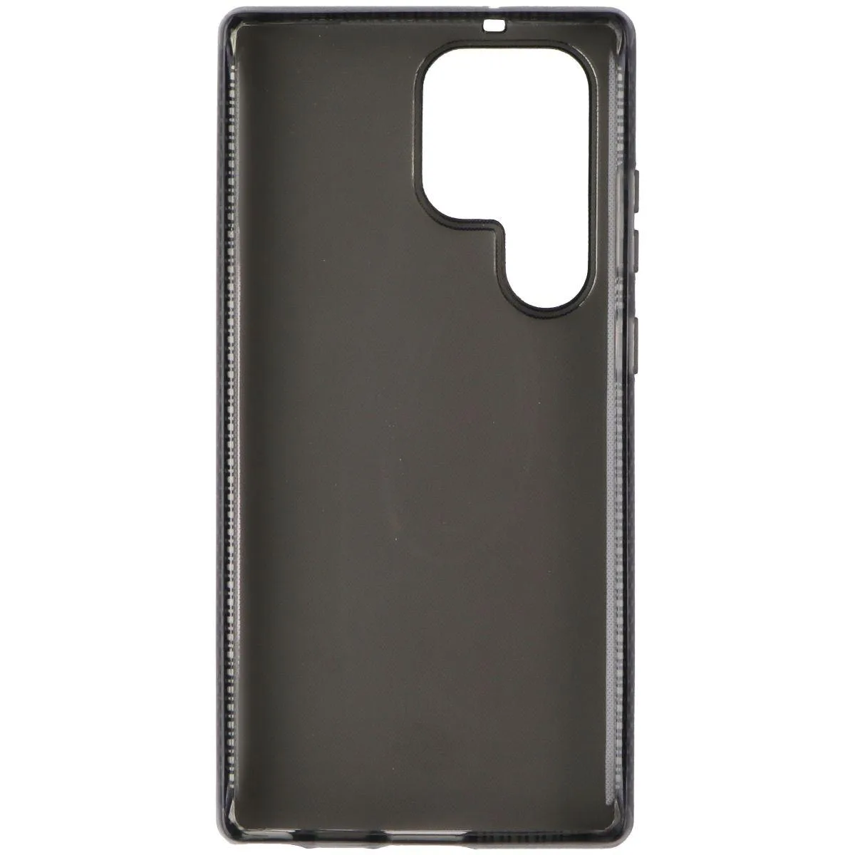 ITSKINS ITSKINS Spectrum_R Case Samsung Galaxy S23 Ultra Smoke — product photo