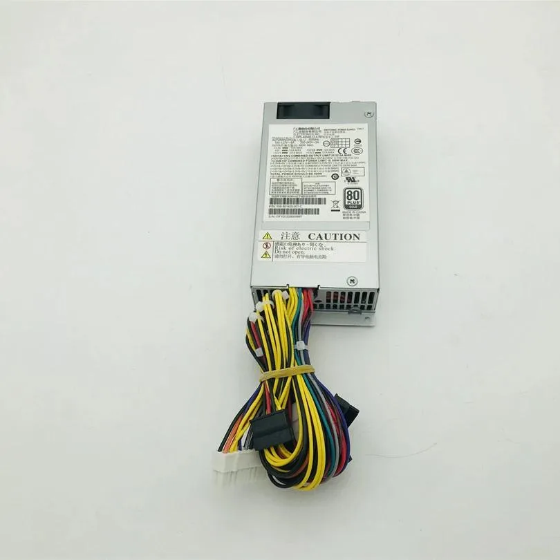 KHACHIMO KHACHIMO DPS-400AB-12A 400W ATX power supply — product photo