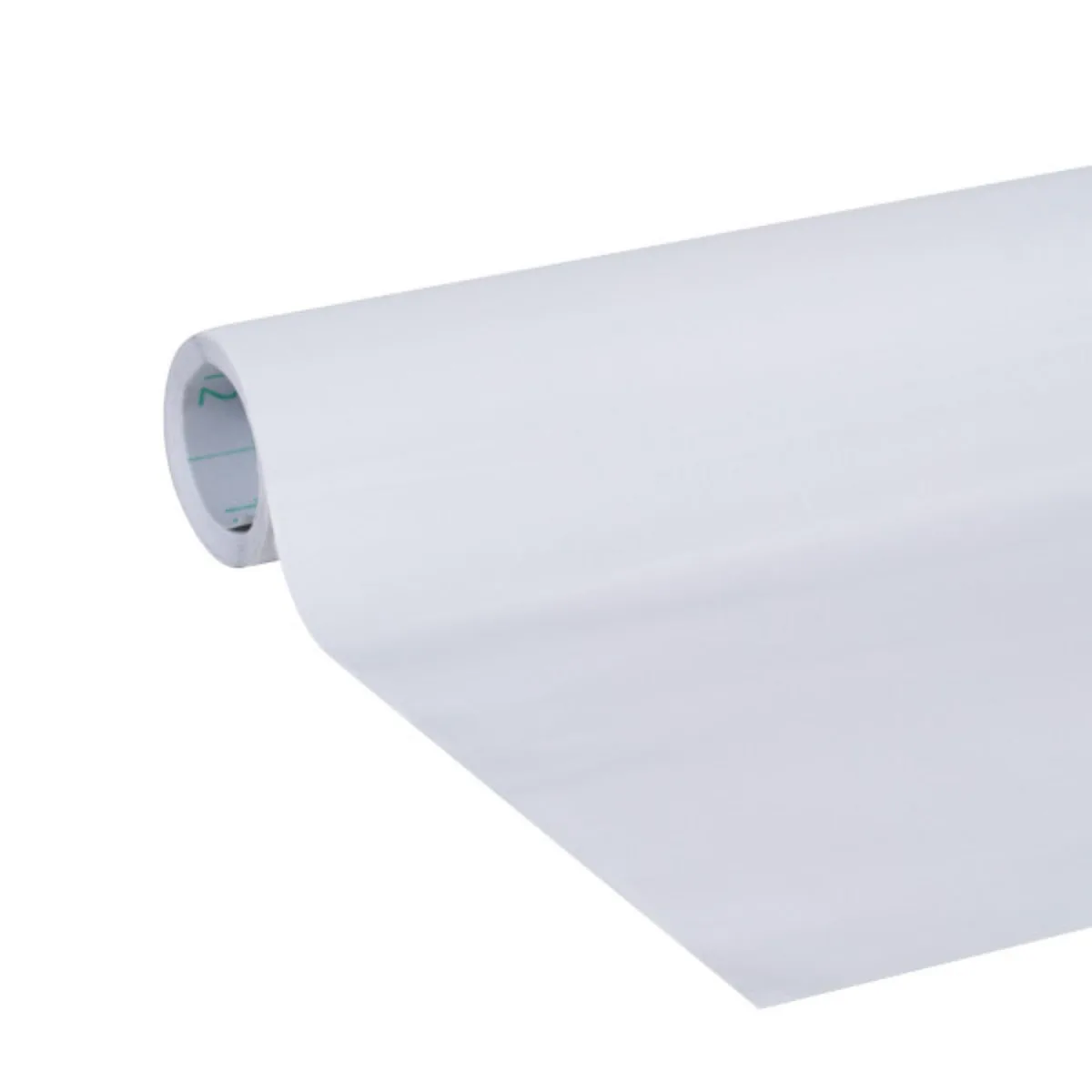 SHURTAPE TECHNOLOGIES, INC. SHURTAPE TECHNOLOGIES, INC. Duck Brand EasyLiner Removable Adhesive Shelf Liner 20 in x 15 ft White tape — product photo