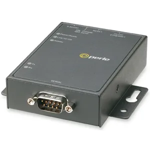 Perle Perle 04030124 IOLAN DS1 Device Server 1 Port 16 MB 66 MHz — product photo