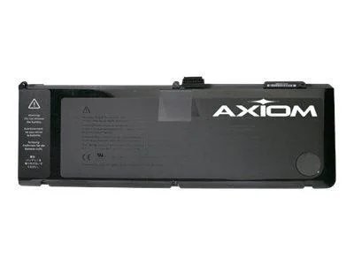 Axiom Axiom LI-Poly Battery for Apple 661-5476 A1321 15-inch 2009 2010 ups replacement battery — product photo