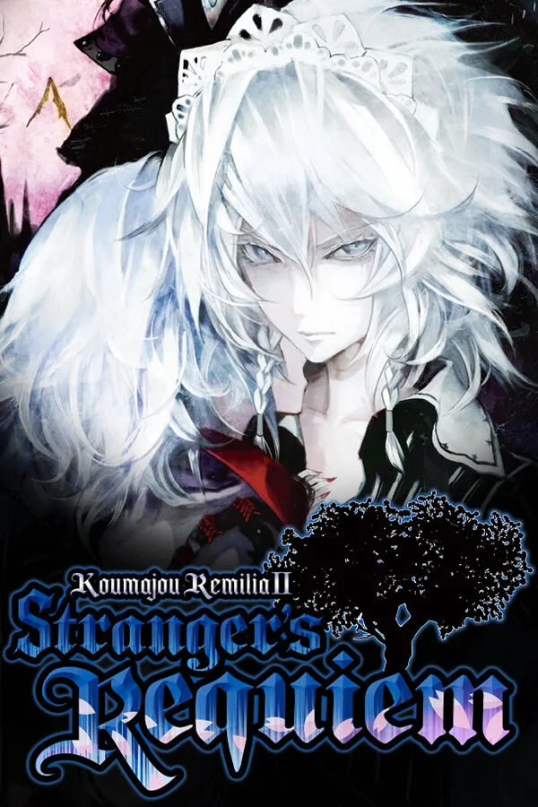 H2 Interactive H2 Interactive 78283 Koumajou Remilia ?: Stranger's Requiem downloadable game — product photo