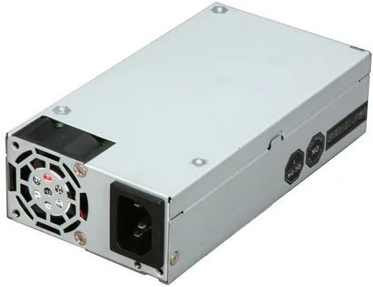 Athena Athena AP-MFATX30P8 300W Flex ATX server power supply — product photo