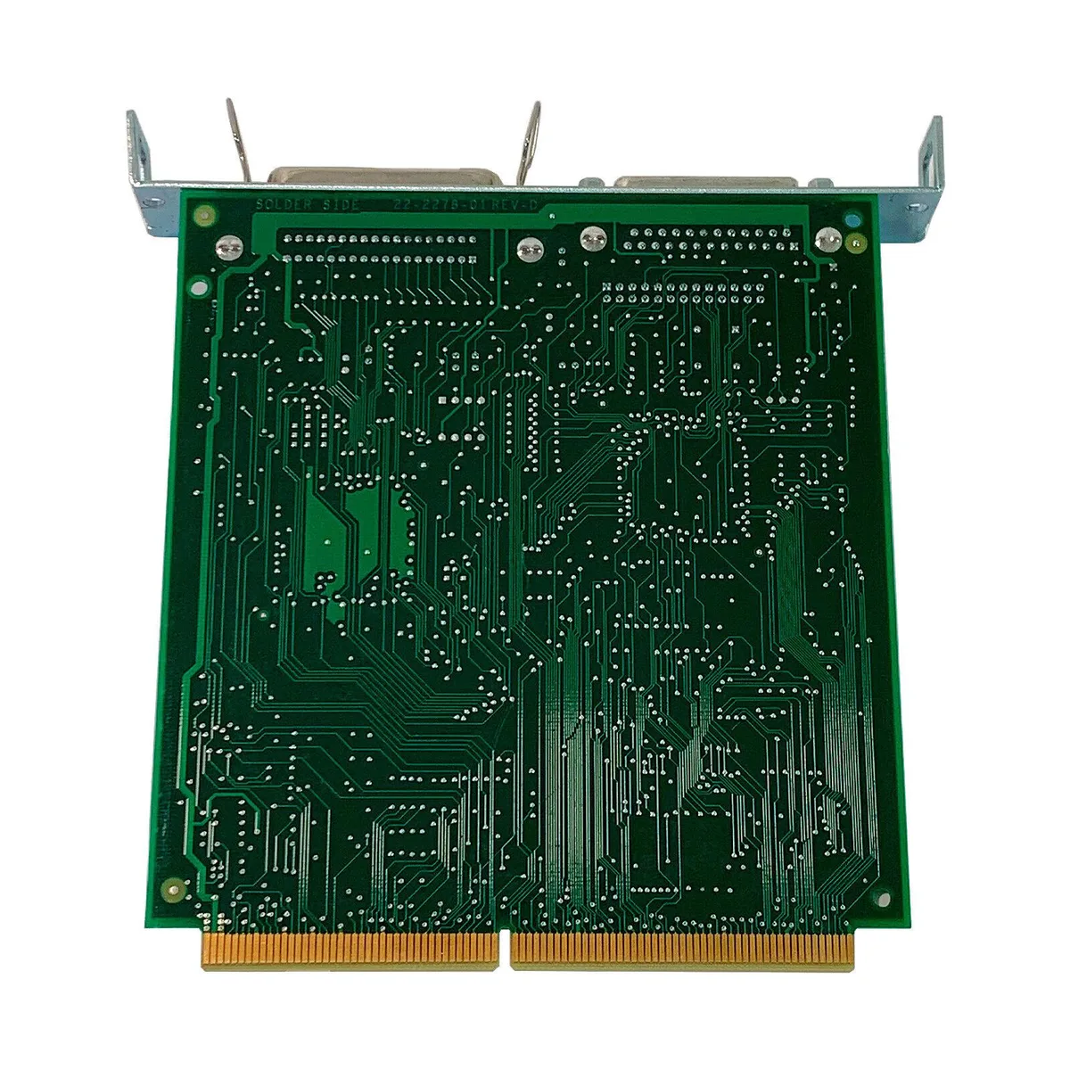 Datamax Datamax 51-2278-00 Rev.H Main Logic Board for Label Printer — product photo