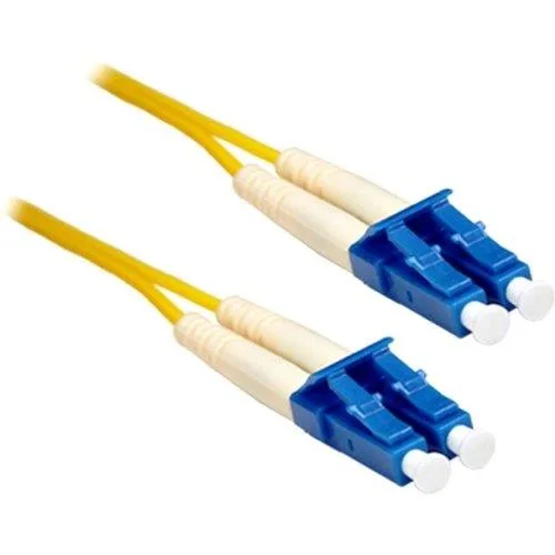 eNet Components, Inc. eNet Components, Inc. LC2-SM-7M-ENC fibre optic cable 7 m 9/125 OS1 LC-LC — product photo