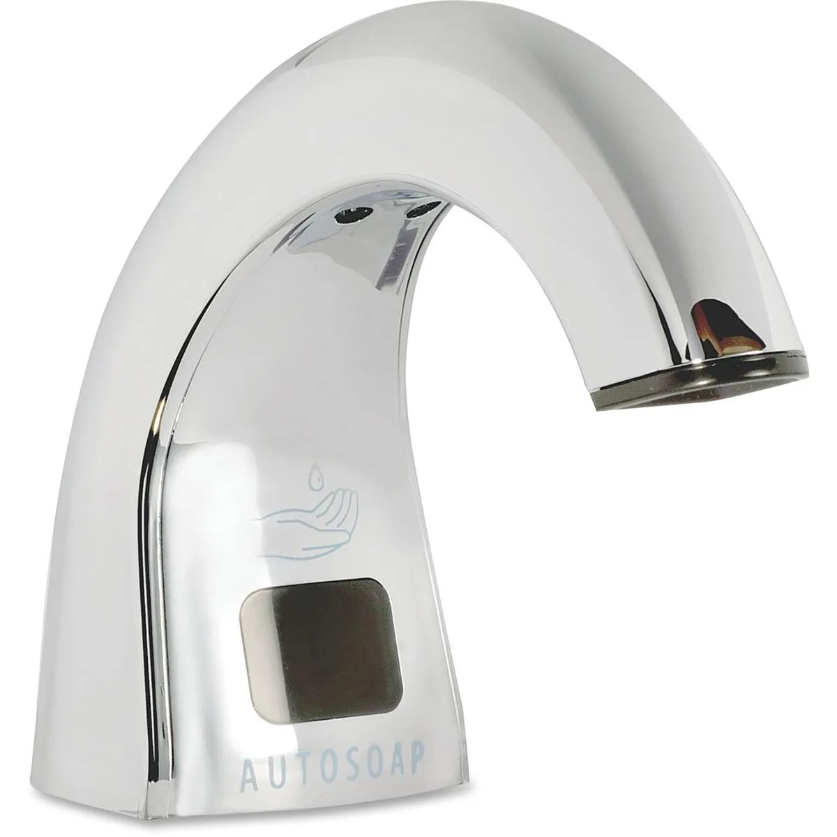 Rubbermaid Rubbermaid 402073 Foam Soap Dispenser Cleaning — product photo