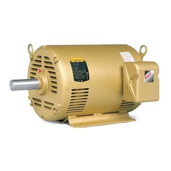 Baldor Electric Baldor Electric EFM3311T 7-1/2 HP 1770 rpm 213T Fan Accessory — product photo
