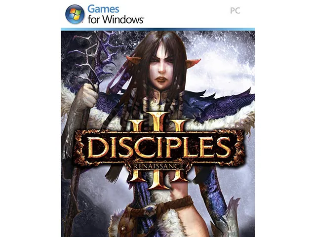 Kalypso Media Kalypso Media Disciples III: Renaissance 39092 downloadable game — product photo