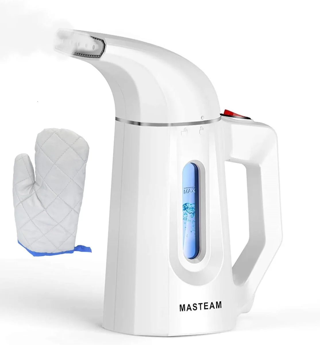  MASTEAM H009 Handheld Steamer 180 ml 800W — product photo