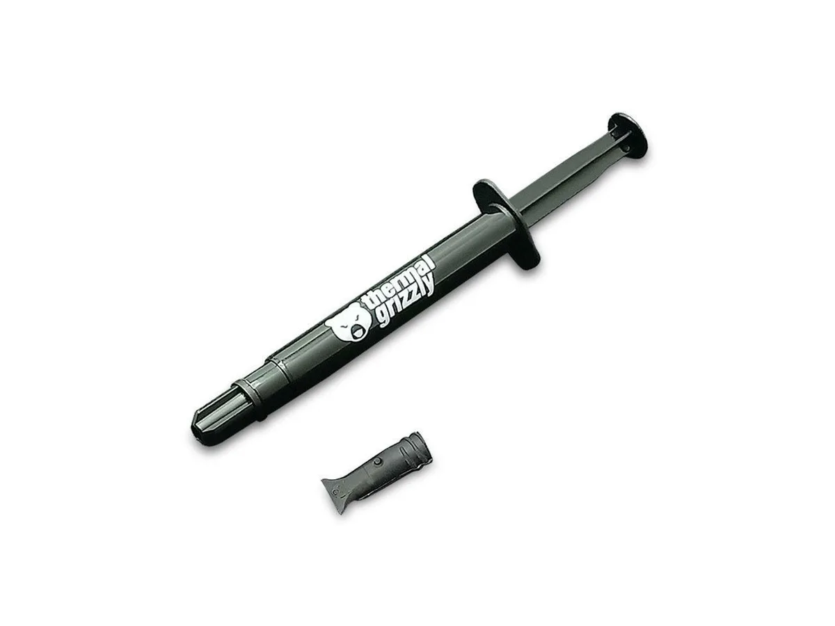 Thermal Grizzly Thermal Grizzly Conductonaut Liquid Metal Thermal Paste 1.0g — product photo