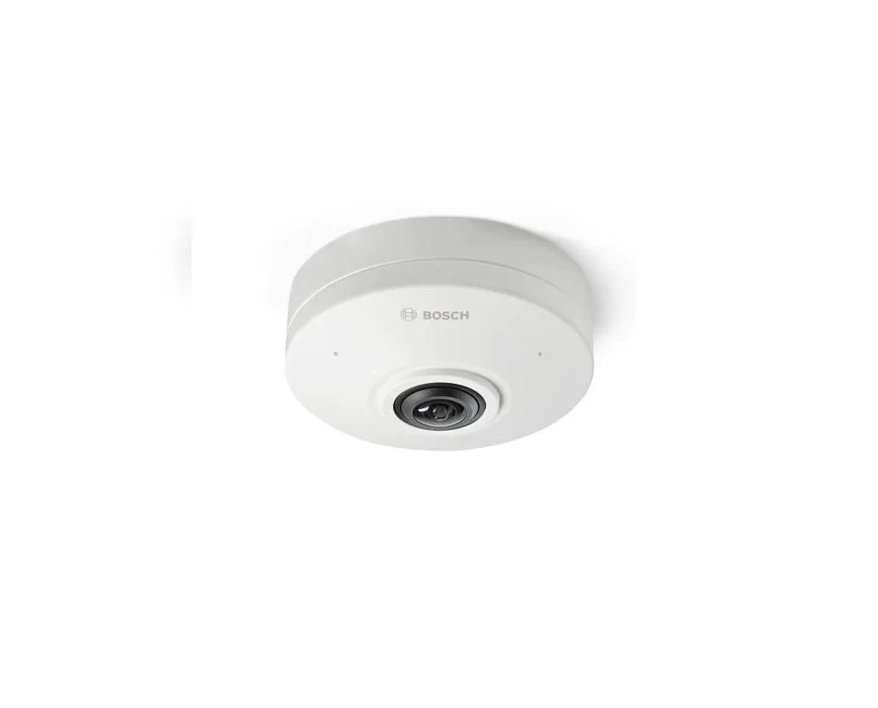 BOSCH BOSCH NDS-5704-F360 Flexidome 5100i 12MP 1.26mm 360° Dome Camera — product photo