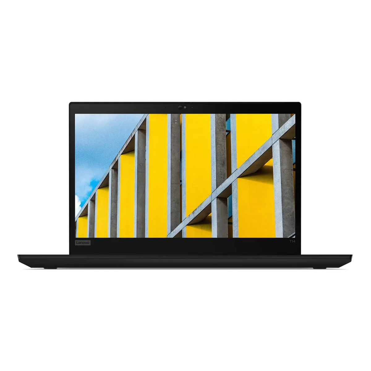 Lenovo Lenovo 20S0002FUS ThinkPad T14 laptop i5-10210U 16GB 512GB SSD 14" FHD Win 10 Pro — product photo