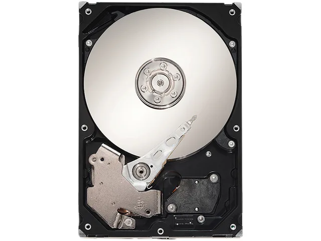 Seagate Seagate ST3750630SS 750GB 7200 RPM 16MB SAS 3Gb/s 3.5" internal hard drive — product photo