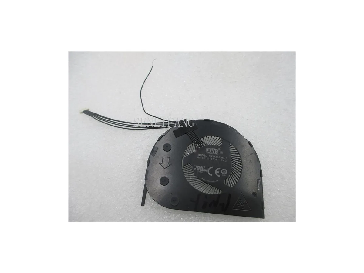 Fans Fans case fan FOR Lenovo Thinkpad x280 BAZA0605R5H Y002 — product photo