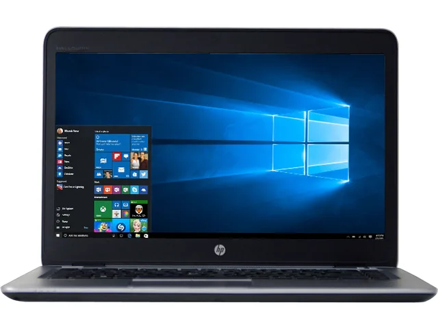 HP HP EliteBook 840 G3 NE5-31481 laptop i7-6600U 8GB 512GB 14.0 — product photo