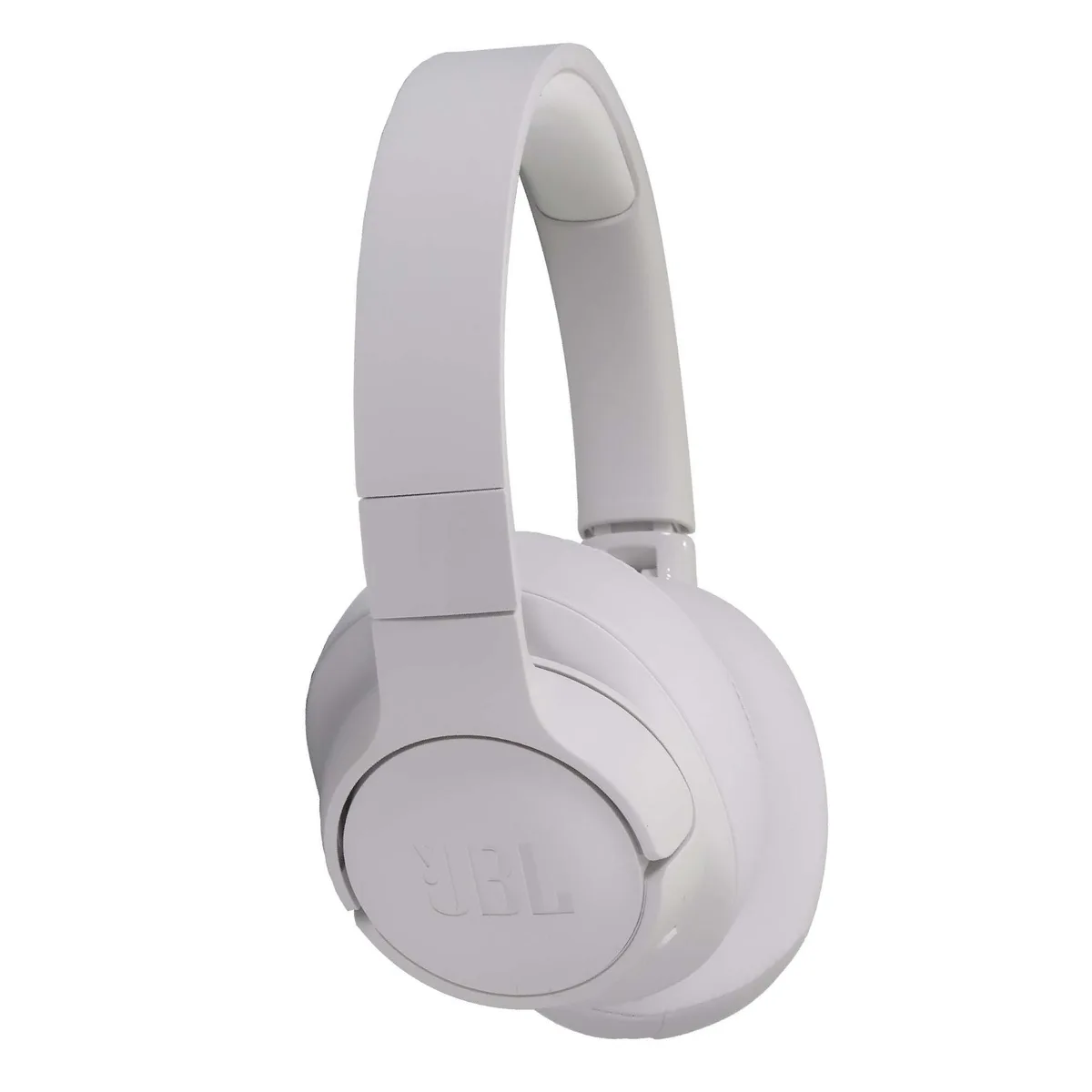 JBL JBL Tune 760NC Wireless Over-Ear Headphones White — product photo