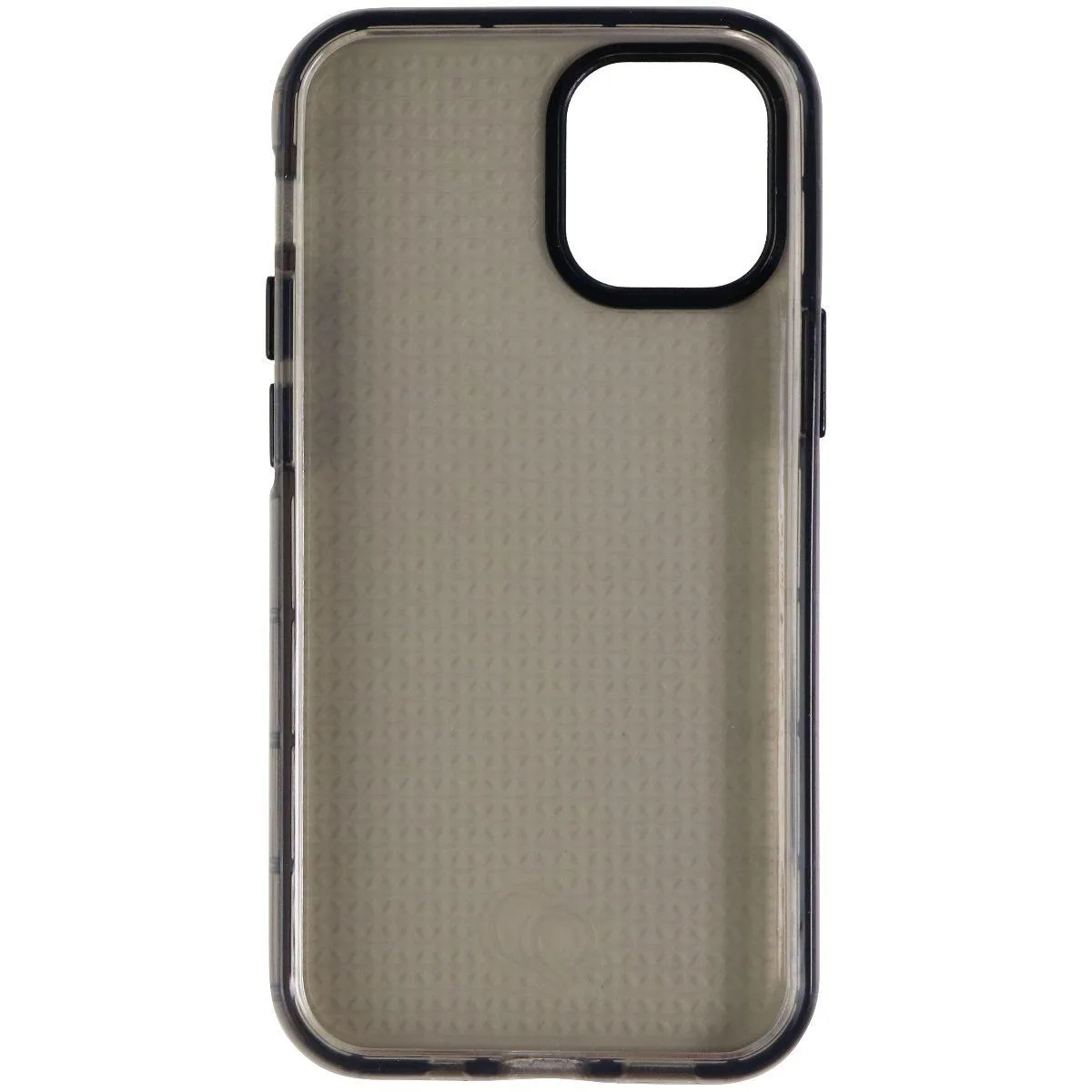 Nimbus9 Nimbus9 Phantom 2 Case iPhone 12 mini Carbon Black — product photo