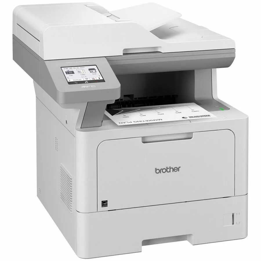 Brother Brother MFC-L5715DW Laser Printer 48ppm 3.5in — product photo