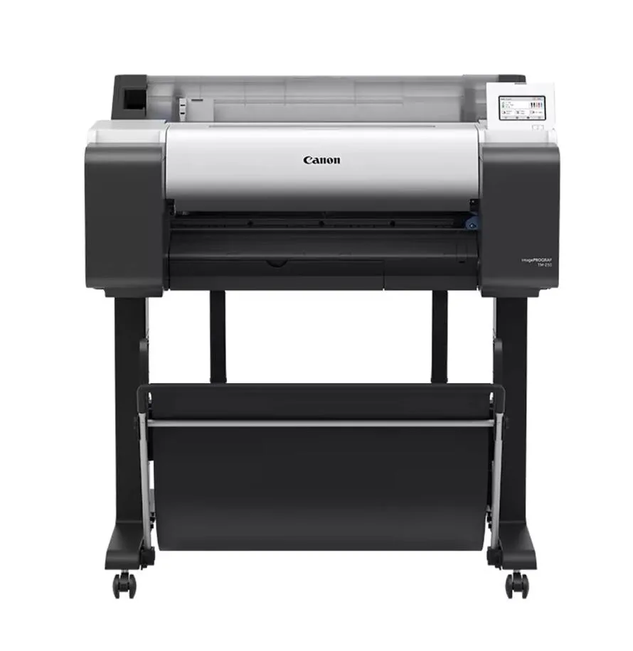 Canon Canon imagePROGRAF TM-250 6240C002AA inkjet printer — product photo