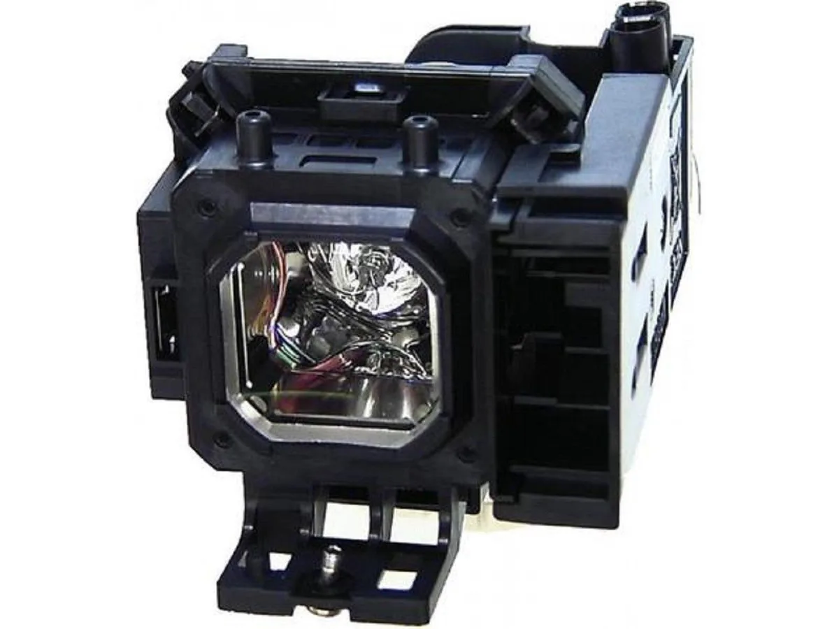 NEC NEC NP05LP-A DLP Replacement Lamp .9900 kg — product photo