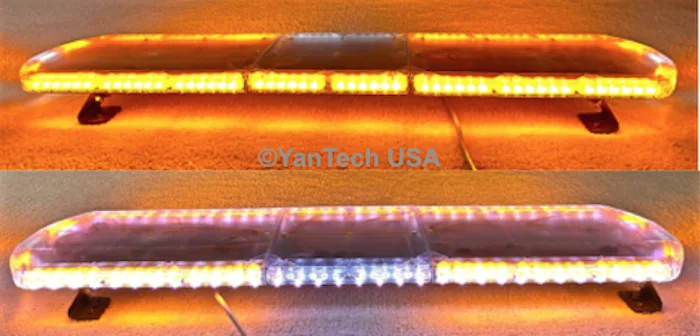 YanTech YanTech 47" Super Thin LED Light Bar 114/76 LEDs — product photo