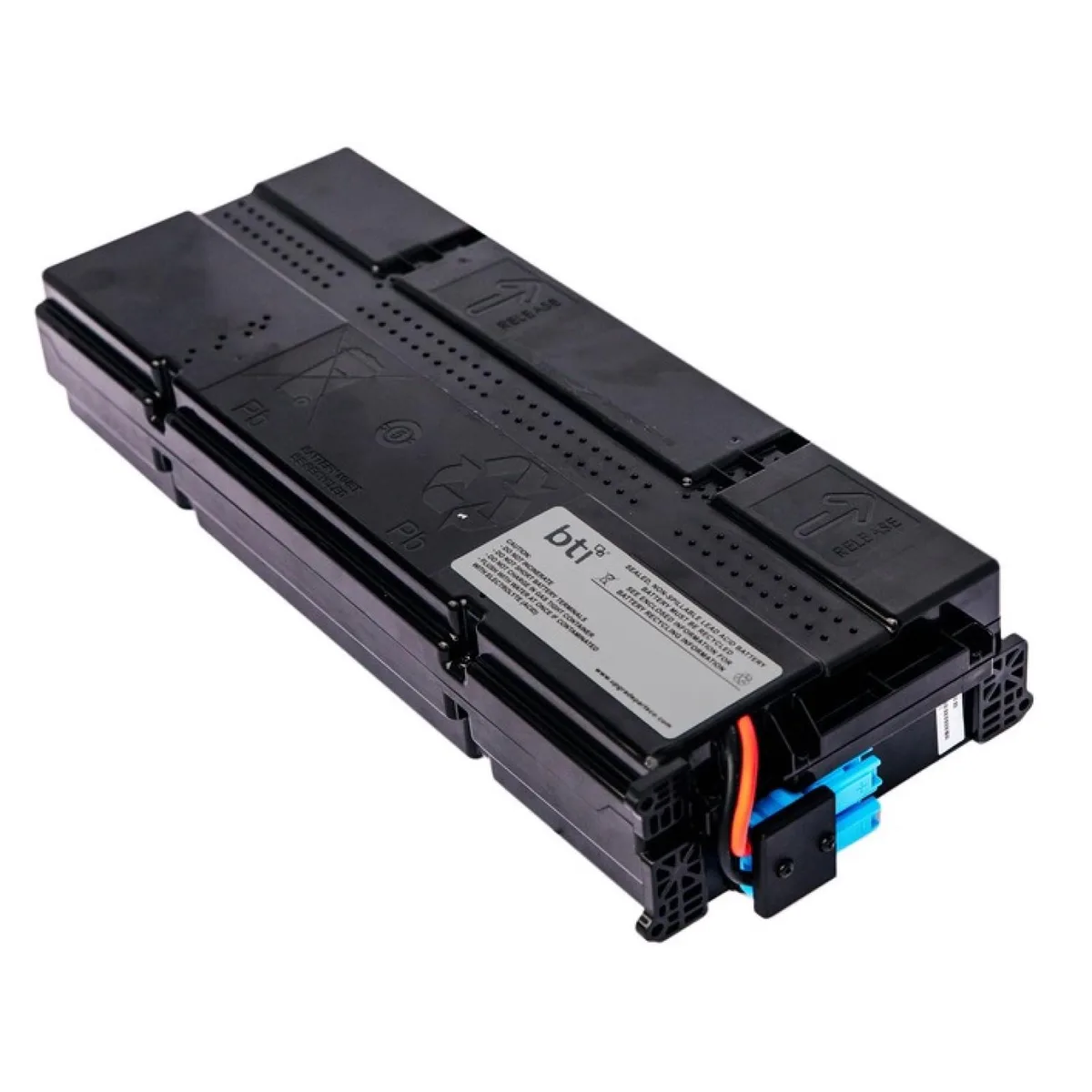 Battery Technology Inc. Battery Technology Inc. APCRBC155SLA155 Docking Station — product photo