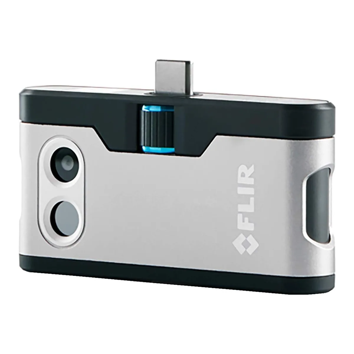 Value Brand Value Brand FLIR ONE Gen 3 Android USB-C thermal camera measurement tool — product photo