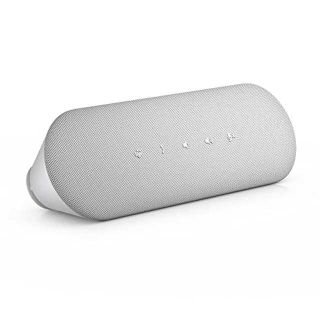 DELL DELL SP3022 USB Speakerphone 2 x 1.8W Platinum Silver — product photo