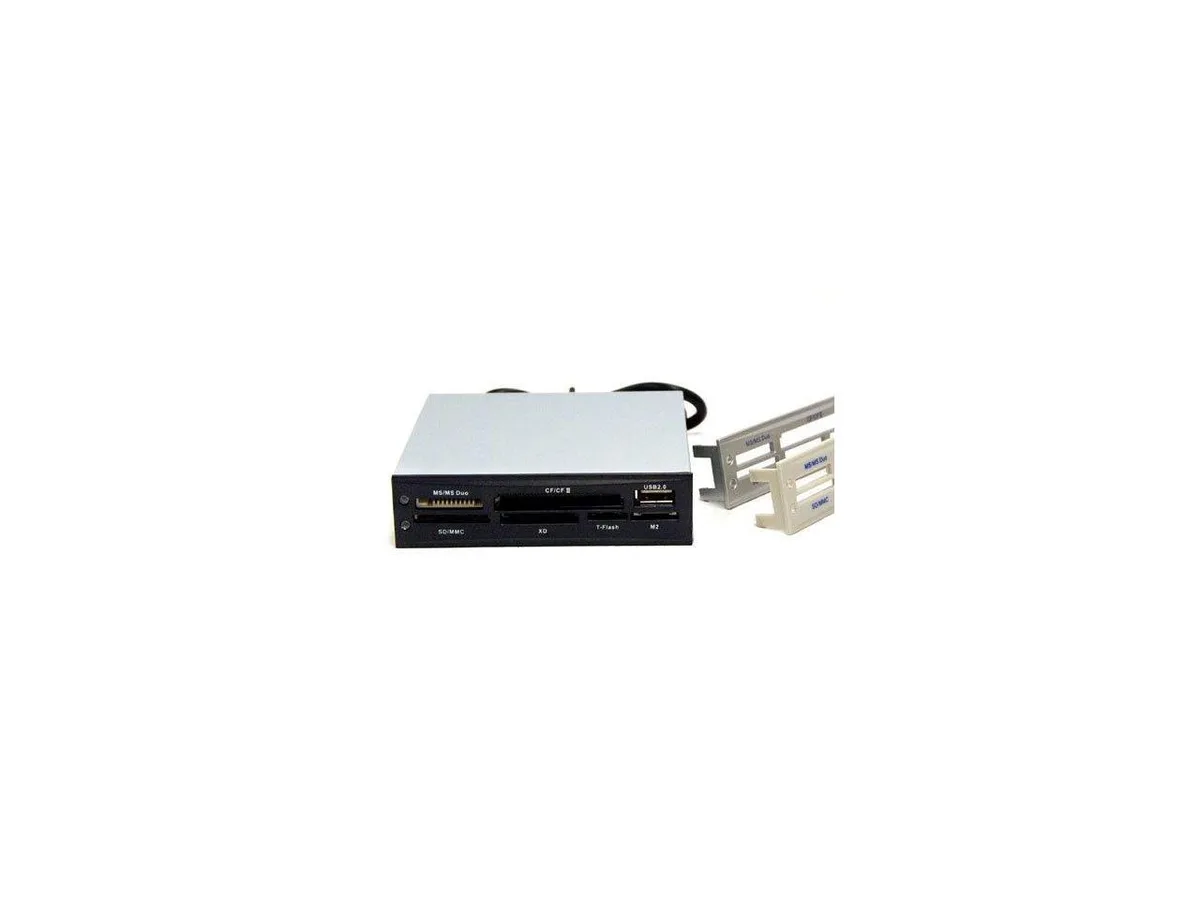 sakose sakose SA U2CR-368 6-slot internal 3.5 card reader — product photo