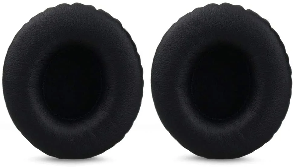 aibileec aibileec Replacement Ear Pads for Beats Solo HD, Black — product photo