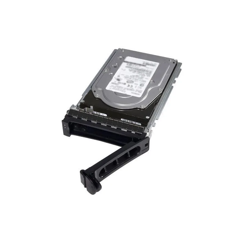 DELL DELL 1Cjf5 3TB 7200RPM 3.5" Hard Drive with Tray for Powervault Server — product photo