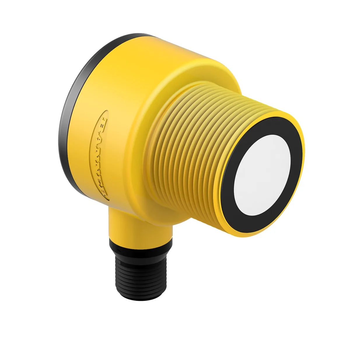 Banner Banner T30UXIBQ8 ultrasonic sensor 200-2000mm 10-30V dc 4-20mA M12 — product photo