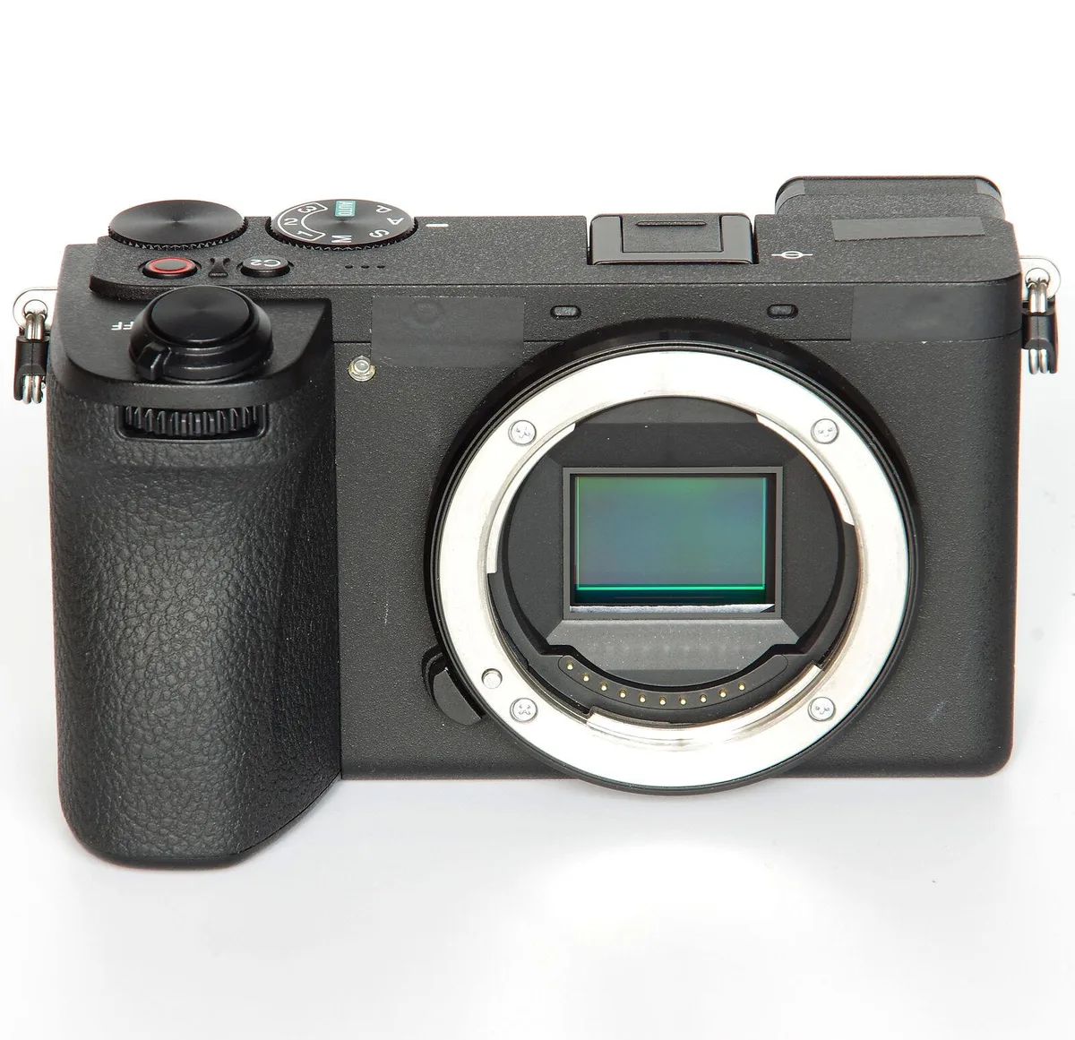 Sony Sony a6700 26MP Compact Mirrorless Camera Body Only — product photo