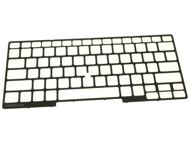 DELL DELL Latitude E5470 Keyboard Bezel Trim Dual Pointing 9F01R — product photo