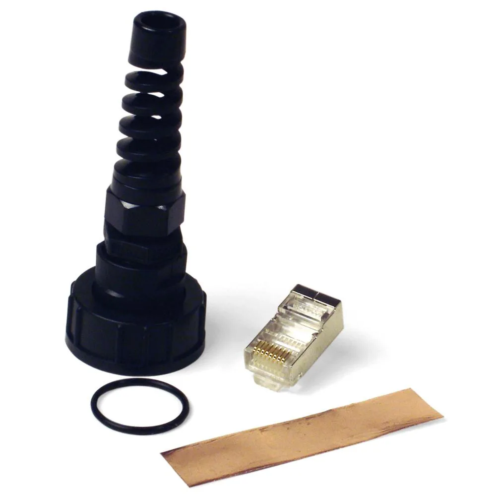 Garmin Garmin 010-10603-00 Marine Network Cable Connector RJ45 2-Pack — product photo