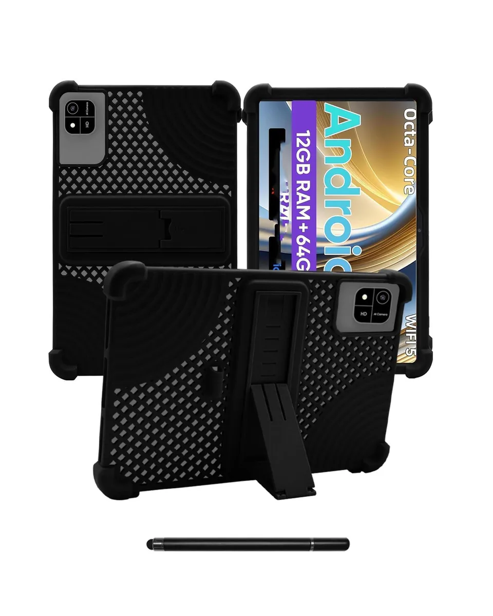 Bipra Bipra 2 in 1 accessory for aiprotablet A30T 10 inch Tablet Black — product photo